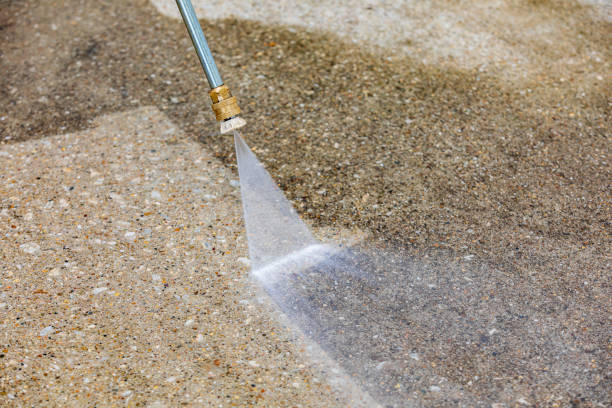 Professional  Pressure Washing Services in Chapel Hill, TN
